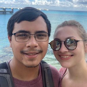 Meet your Posher, Zach